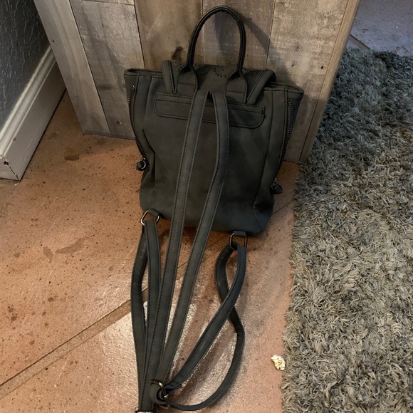 Mini backpack - Picture 3 of 4